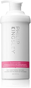 Philip Kingsley Elasticizer Deep Conditioning Hair Mask 16.9oz