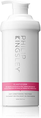 Philip Kingsley Elasticizer Deep Conditioning Hair Mask 16.9oz
