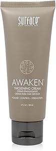 Surface Hair Awaken Thickening Cream 3oz Review