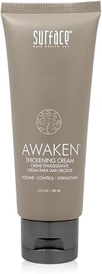 Surface Hair Awaken Thickening Cream 3oz
