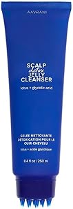 AAVRANI Scalp Detox Jelly Cleanser 8.4oz Review