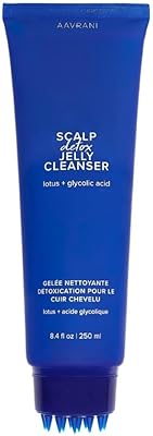AAVRANI Scalp Detox Jelly Cleanser 8.4oz