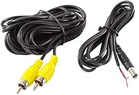 Pyle PLCM7700 Backup Rear View Car Camera System — image 7