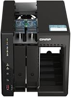 QNAP TS-253E-8G NAS — image 3