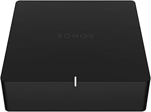 Sonos Port Review