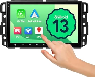 Eonon GMA13 Android 13 Car Stereo