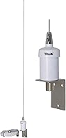 Tram 1600-HC 35-Inch VHF Marine Antenna — image 1