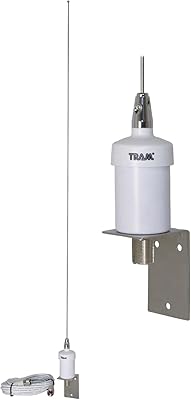 Tram 1600-HC 35-Inch VHF Marine Antenna