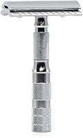 Merkur Razor Travel Razor with 1 Blade — image 1
