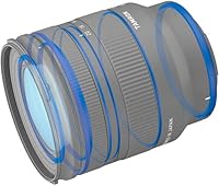 Tamron 11-20mm F/2.8 Di III-A RXD Lens for Sony E APS-C Mirrorless Cameras — image 4