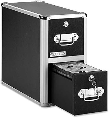 Vaultz CD Case Holder VZ01094