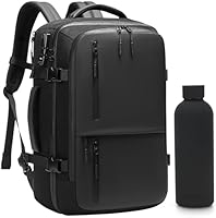 NST BOX Expandable Travel Backpack 40L — image 1