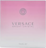 Versace Bright Crystal Eau de Toilette Gift Set 1.7 oz — image 3