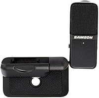 Samson Go Mic Portable USB Condenser Microphone — image 5