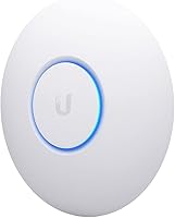 Ubiquiti UniFi nanoHD UAP-NANOHD-US — image 1