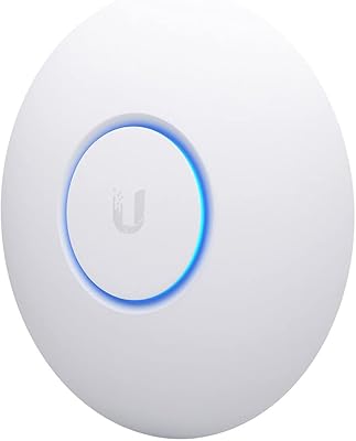 Ubiquiti UniFi nanoHD UAP-NANOHD-US