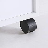 Paddie Manicure Nail Desk with Cabinet and Drawers — image 6