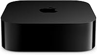 Apple TV 4K Wi-Fi (3rd Gen) 64GB — image 8