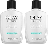 Olay Complete UV Plus Moisturizer SPF 15, 6 Fl Oz — image 2
