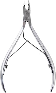 Mehaz Stainless Steel Cobalt Cuticle Trimmer 1/4 Jaw Review