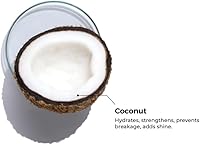 BRILLARE Pure Coconut Oil 200mL — image 6