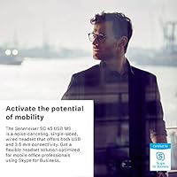 Sennheiser SC 45 USB MS — image 3