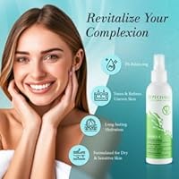 Repechage Hydra 4 Soothing Toner, 6 fl oz — image 4