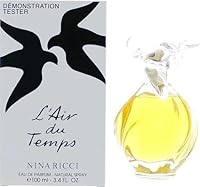 L'air by Nina Ricci Eau De Parfum Spray 3.4 oz — image 2