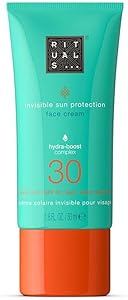 Rituals The Rituals of Karma Sun Protection Face Cream SPF 50 1.6oz Review