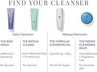 TATCHA The Rice Wash Facial Cleanser 4 oz — image 9