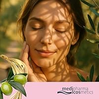 Medipharma Cosmetics Intensive Face Night Moisturizer 50mL — image 2