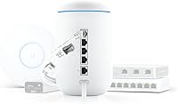 Ubiquiti UniFi Dream Machine UDM-US — image 5