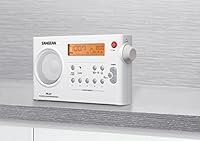 Sangean PR-D7 Digital Portable Radio — image 2