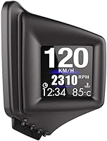 KAOLALI Head Up Display A401 — image 1