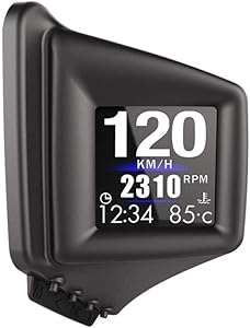 KAOLALI Head Up Display A401