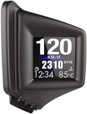 KAOLALI Head Up Display A401