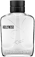 Playboy Fragrances Playboy Hollywood Eau De Toilette Spray 3.4oz — image 5