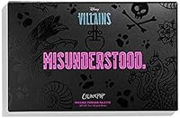 Colourpop Villains Collection Misunderstood Palette — image 5