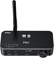 FiiO BTA30Pro Bluetooth Receiver/Transmitter — image 1