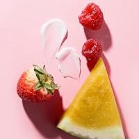 adwoa beauty Melonberry™ Cream To Spray Hair Milk Leave In Conditioner 6.8oz — image 4