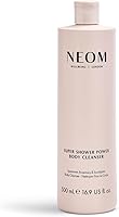 Neom Super Shower Power Body Cleanser, 500mL — image 1