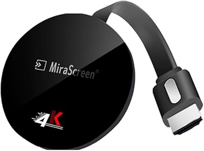 SmartSee Miracast Wireless Display Receiver