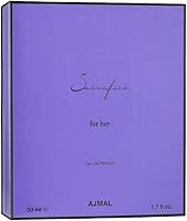 Ajmal Sacrifice For Her Eau de Parfum, 50mL — image 3