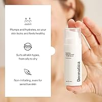 Dermatica Hyaluronic Acid Hydrating Face Serum with Vitamin B5 30mL — image 2