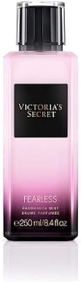 Victoria's Secret Fearless Fragrance Mist 8.4oz