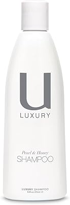 UNITE Hair U:LUXURY Shampoo 8.5oz