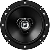 JVC CS-DF620 Car Speakers 6.5 Inch — image 5