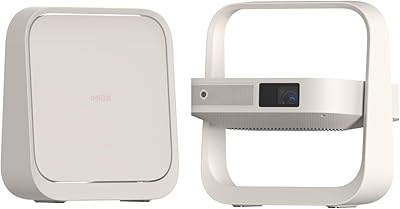 XGIMI Elfin Flip Portable Projector