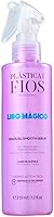 Cadiveu Plastica Dos Fios Liso Magico Gradual Smooth Serum 215mL — image 1
