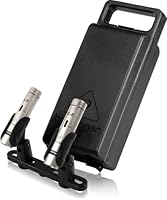 Behringer C-2 Studio Condenser Microphones — image 2